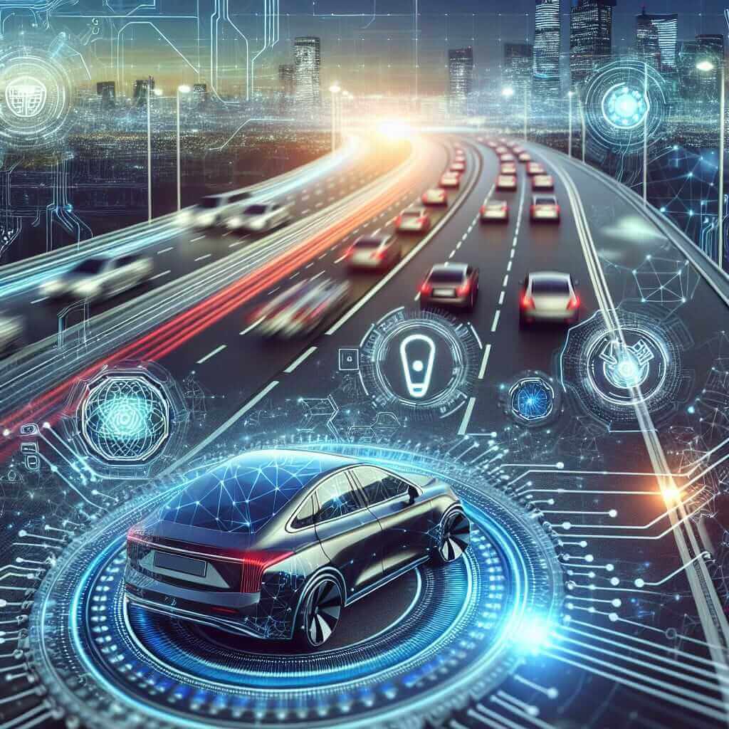 How Is Autonomous Vehicle Technology Progressing IELTS NET