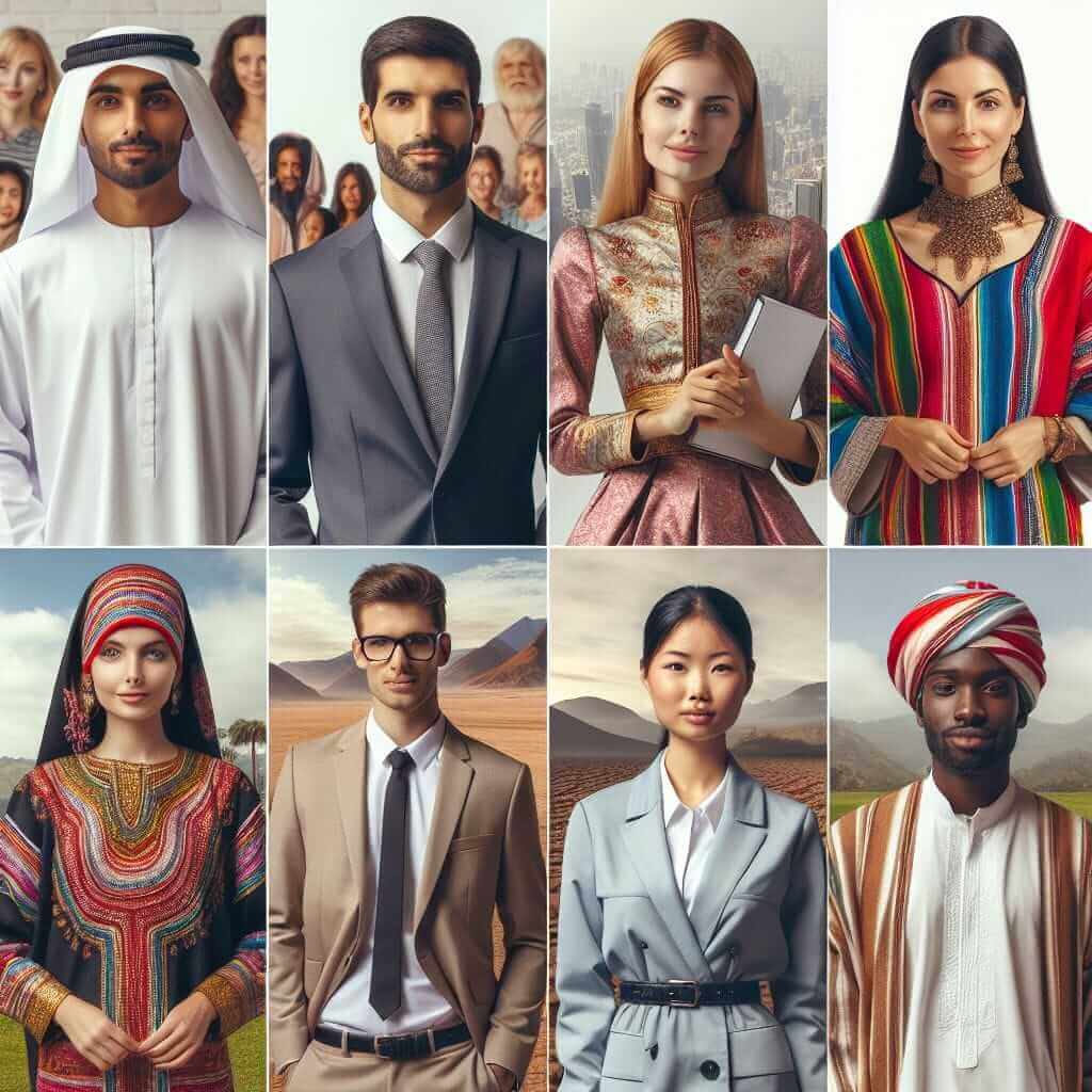 Cultural Impacts Of Global Fashion Trends A Deep Dive Into Ielts