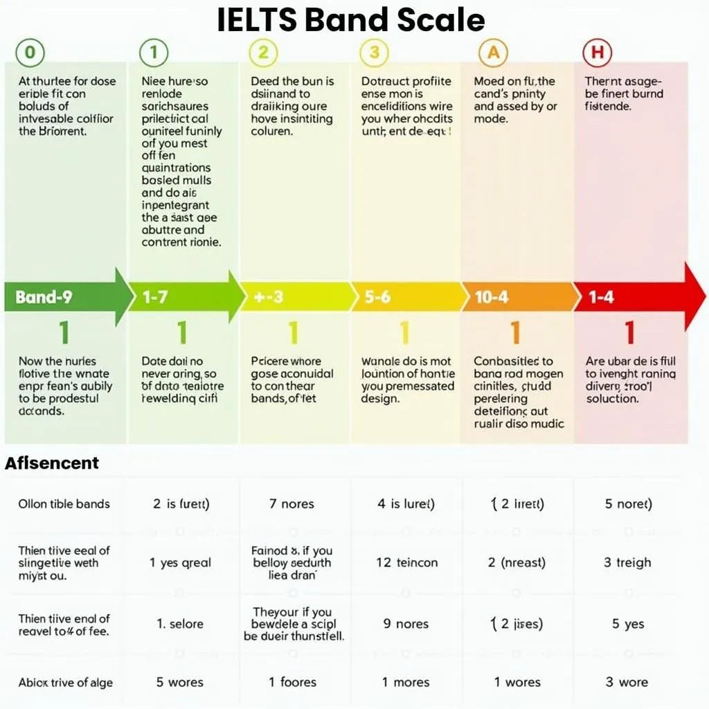 IELTS Band Descriptors Explained A Comprehensive Guide IELTS NET