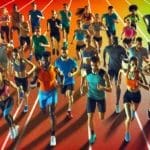 Athletic endurance training