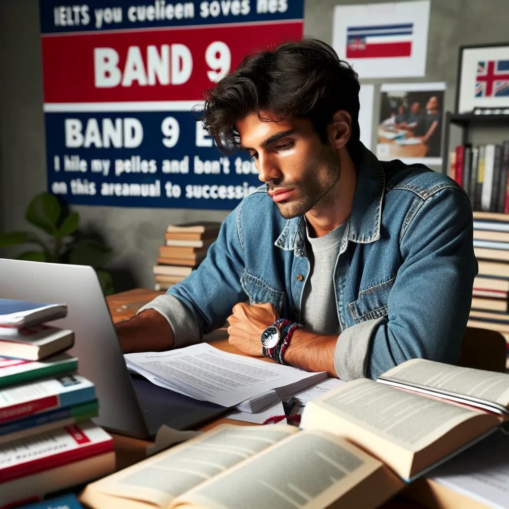 How To Achieve Band 9 In IELTS Exam: Expert Strategies And Tips » IELTS.NET