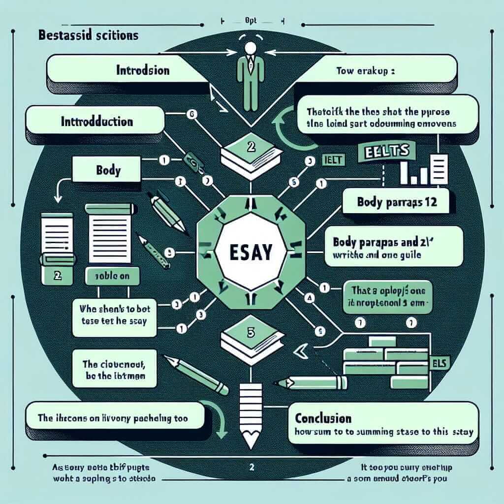 How Many Parts In IELTS Writing? A Guide To Understanding The Structure ...