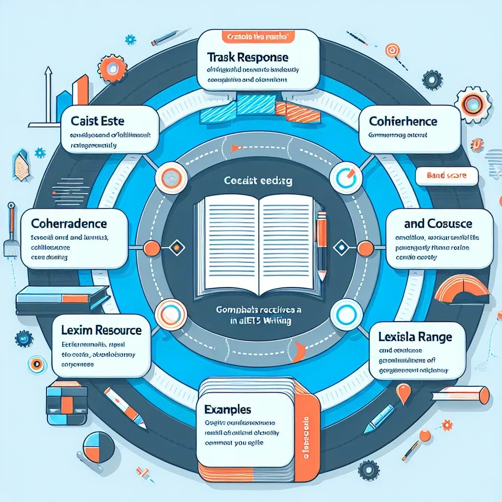 ielts writing band 9 strategy