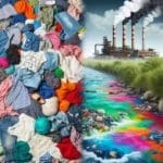 Fast fashion environmental impact