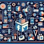 Social media's impact on political campaigns